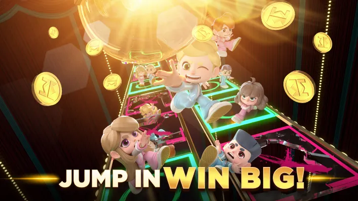 Live Baccarat table with a professional dealer and cards